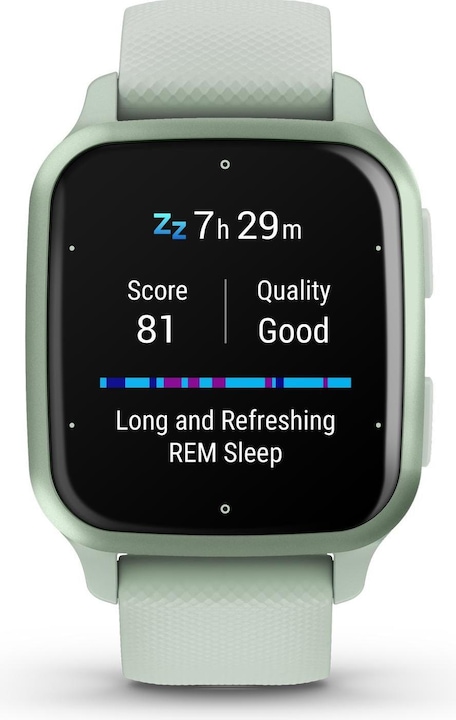 Actual product image Garmin Venu Sq 2 (40.60 mm)