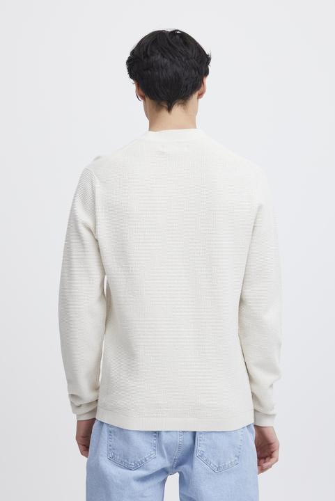 Produktbild Casual Friday CFKarl waffle crew neck knit 20504999 (M)