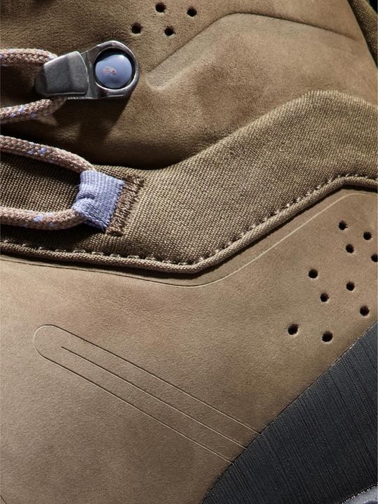 Produktbild Mammut Nova Tour II High GTX Schuhe (41 1/3)
