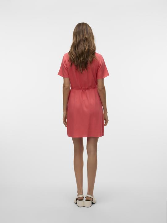 Actual product image Vero Moda VMMYMILO Kurzes Kleid Kleid (XS)