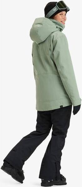Immagine prodotto Roxy Parka Presence Donna (XS)