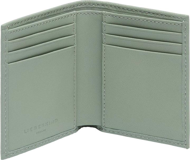 Actual product image Liebeskind Berlin Portemonnaie Geldbörse aus Leder