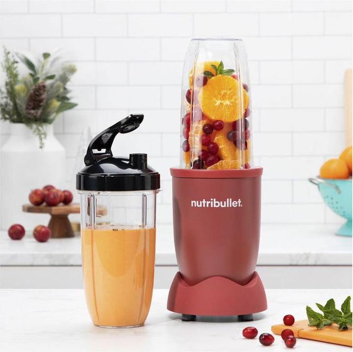 Produktbild NutriBullet Extraktor (900 W)