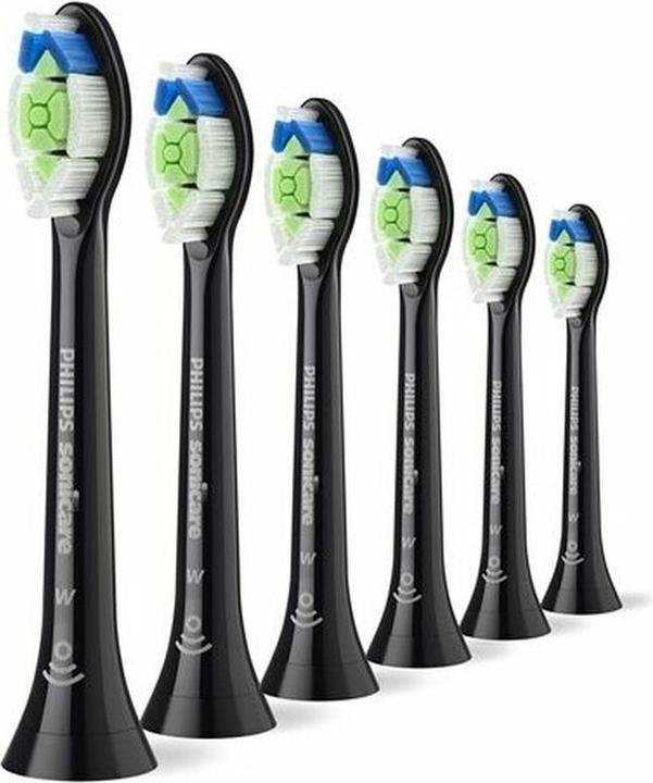 Actual product image Philips Sonicare Optimal White (6 x)