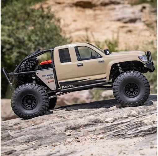 Produktbild Axial SCX6 Trail Honcho 4WD (RTR Ready-to-Run)