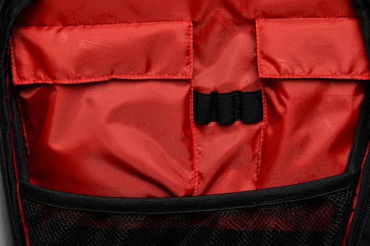 Actual product image Furygan backpack cyclone (15 l)