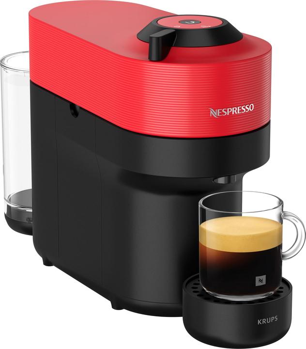 Produktbild Krups Nespresso Vertuo Pop (NESPRESSO Vertuo)