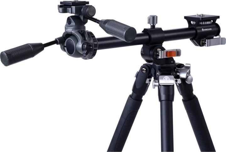 Produktbild Vanguard Stativ VEO3+263AP (Metall, Kunststoff)