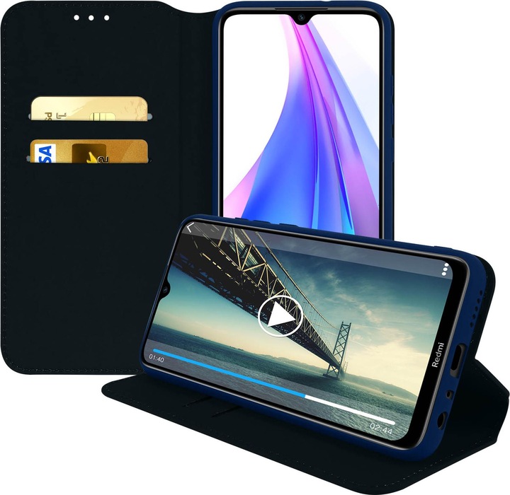 Produktbild Avizar Elec Series (Xiaomi Redmi Note 8T)