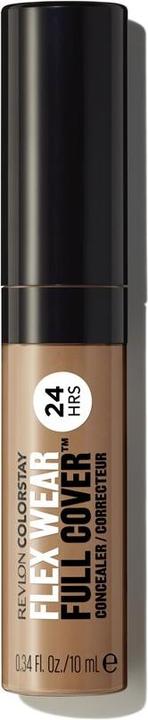Actual product image Revlon CS Flex Wear Full Cover Conceal No 060 (Nº 60 Deep)