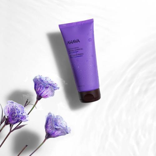 Image du produit Ahava DeadSea Plants - Gel douche minéral Fleur de Printemps (200 ml)