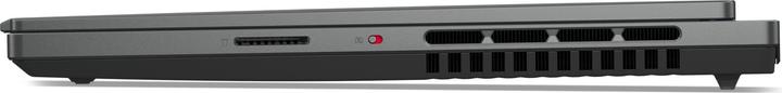 Immagine prodotto Lenovo Legion Slim 5 (16", AMD Ryzen 7 7840HS, 16 GB, 512 GB, Ing. Int.)