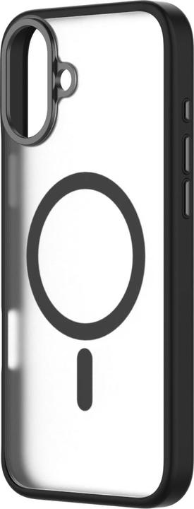 Actual product image QDOS Hybrid Soft + Snap (Apple iPhone 16 Pro Max)