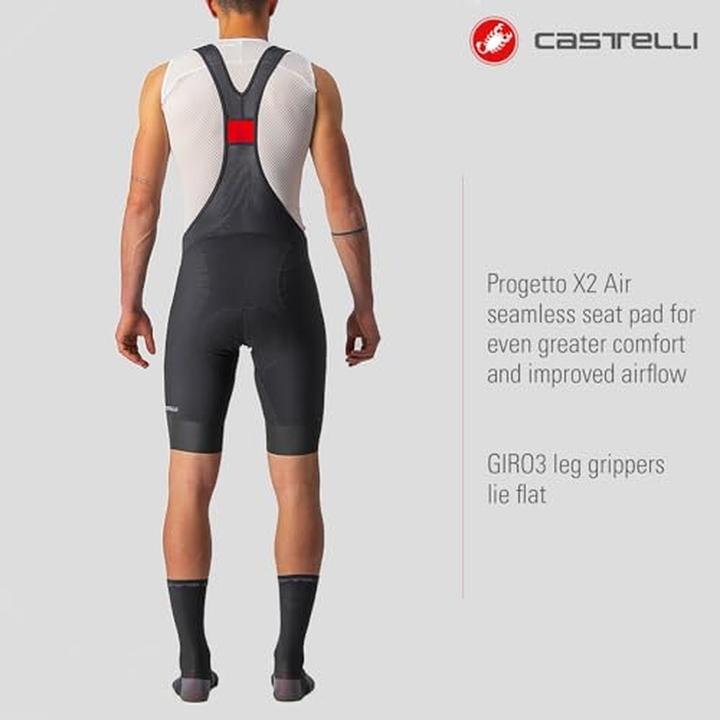 Actual product image Castelli Endurance 3 (XXL)