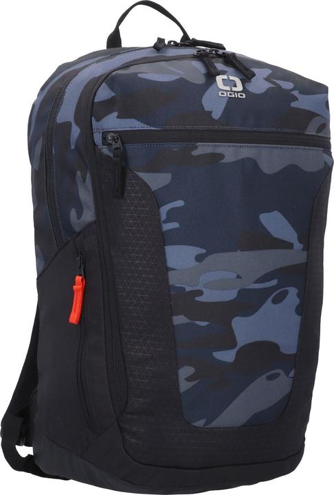 Actual product image Ogio Aero 25 backpack 48 cm laptop compartment