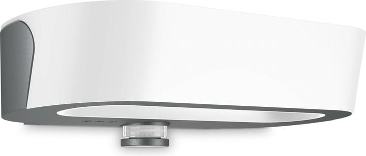 Produktbild Steinel LED Sensorleuchte L 710 (670 lm)