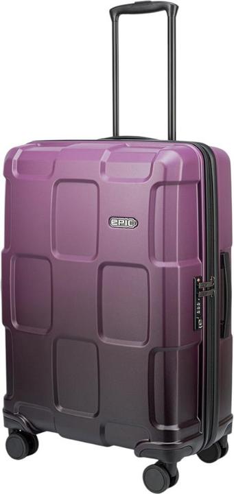 Produktbild Epic Crate EX Wildlife 4 Rollen Trolley 65 cm (71 l)