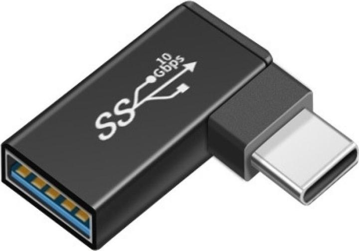Produktbild PowerGuard USB A — USB C (USB 3.1)