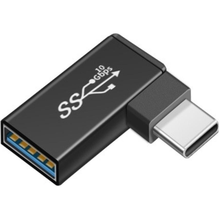 Thumbnail - PowerGuard USB A — USB C (0.02 m, USB 3.1), USB Kabel