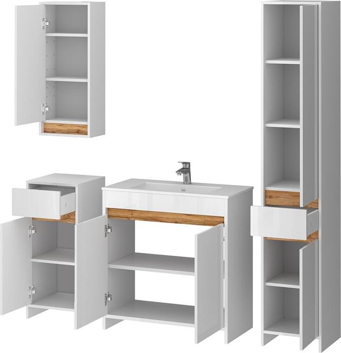 Actual product image Vicco Lemgo