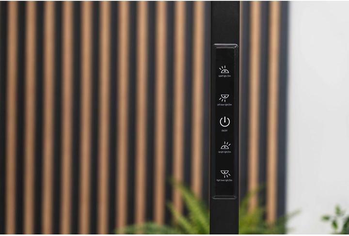 Actual product image Luxula DUO Line (8500 lm)