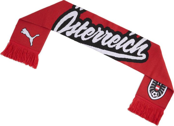 Immagine prodotto Puma ÖFB CULTURE Scarf