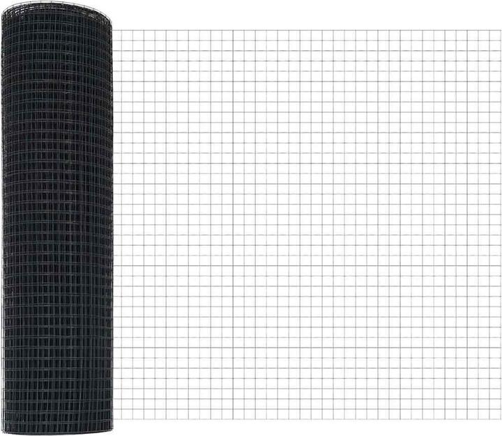 Produktbild vidaXL Zaunpfosten