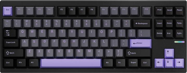 Mchose GX87-A6 (US, Cable, Wireless)