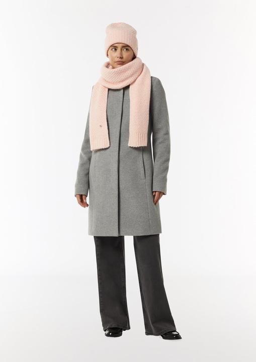 Actual product image Comma Tuch Schal mit Pailletten-Details