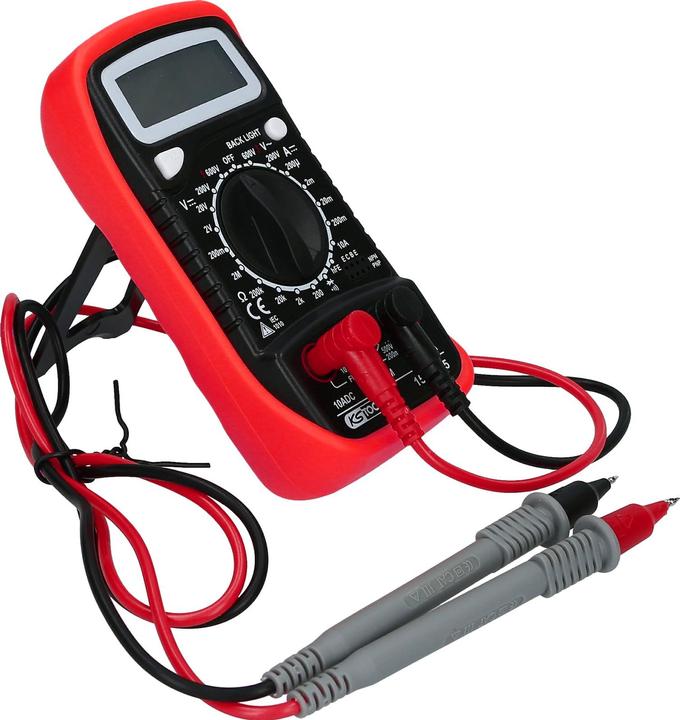 Produktbild KS Tools Multimeter