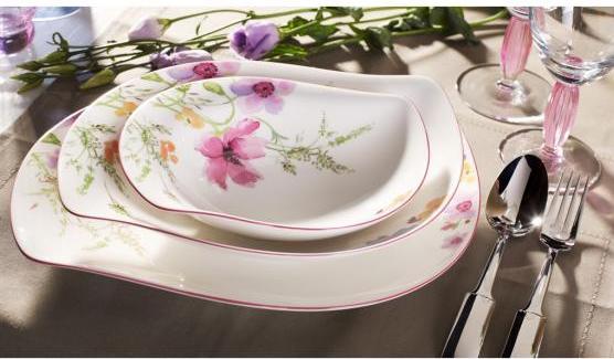 Actual product image Villeroy & Boch Marie Fleur (1.16 l, 1 x)