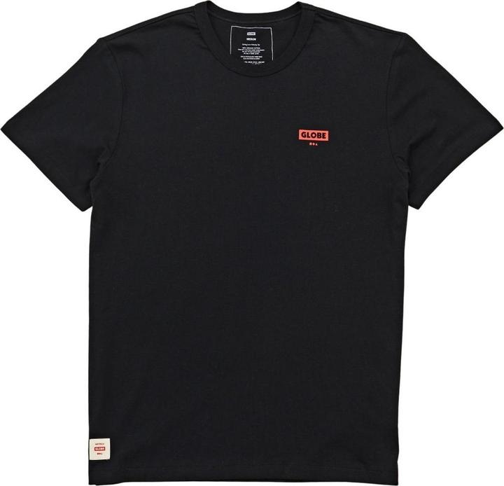 Produktbild Globe Living Low Velocity (S)