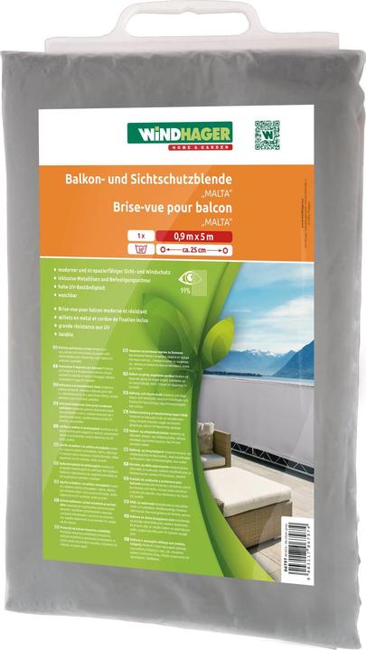 Windhager Malta (500 cm)