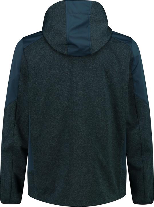 Immagine prodotto CMP Campagnolo Zip Hoodie (S)