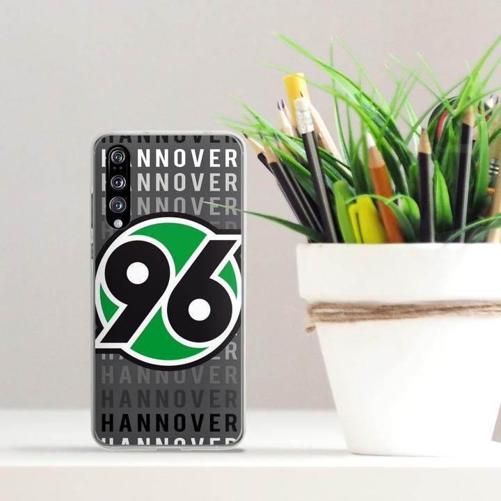 Produktbild DeinDesign Silikon Hülle für Huawei P20 Pro Handyhülle Case Smartphone Schutzhülle Offizielles Lizenzprodukt (Huawei P20 Pro)