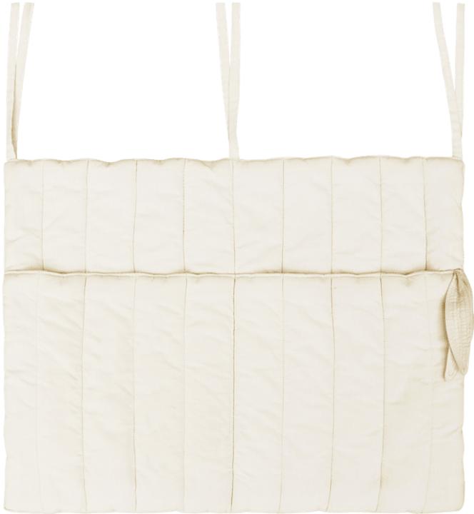 Produktbild Lorena Canals Crib Pocket hanger Benjamin - Natural