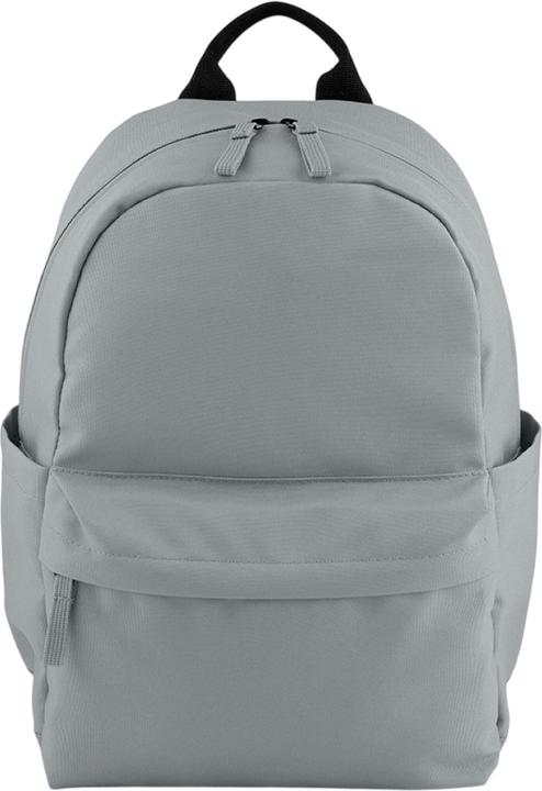 Actual product image Bagbase Premium Mini Recycled Backpack
