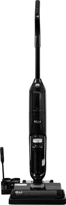 Produktbild Berger & Lanz BergerLanz FSP Akku-Boden- Nasstaubsauger (Saugen + Wischen)