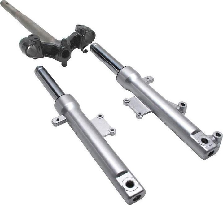 Produktbild P2R KYMCO 50