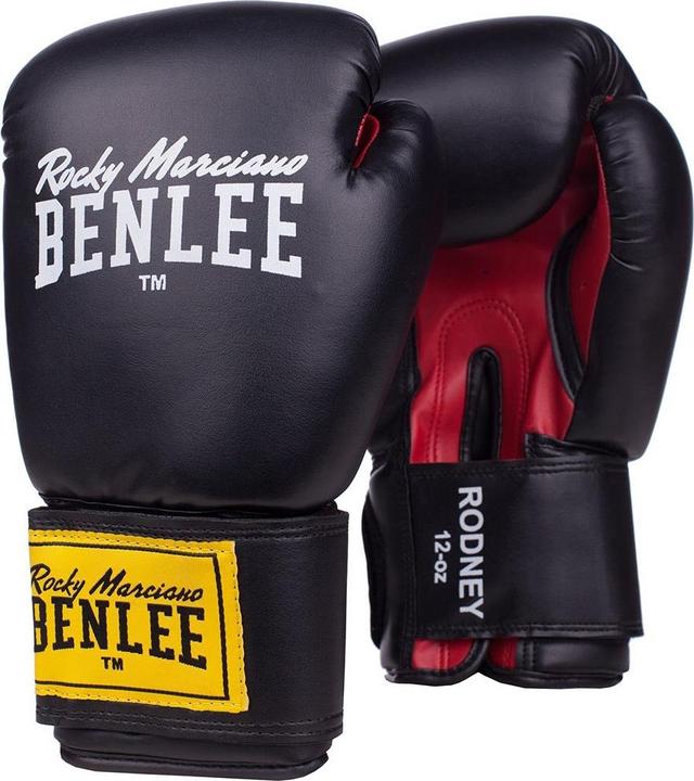 Produktbild Benlee Box Set - Anfänger (14 OZ, One Size)