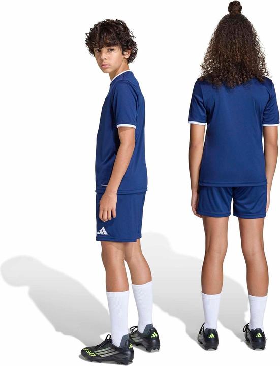 Produktbild Adidas Junior Entrada Shorts (140)