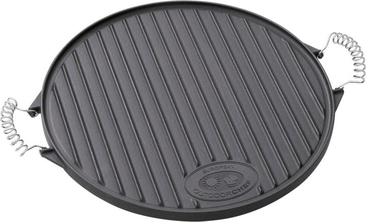 Outdoorchef Grill plate
