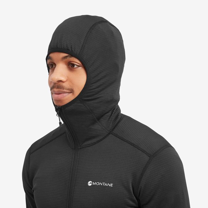 Immagine prodotto Montane Felpa con cappuccio Protium Lite (3XL)