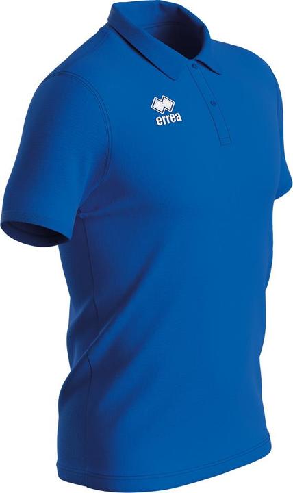 Produktbild Errea Polo Evo S/S Ad (S)