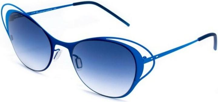 Blau