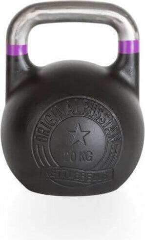 ATX Kettlebell Professional (1 x 20 kg)