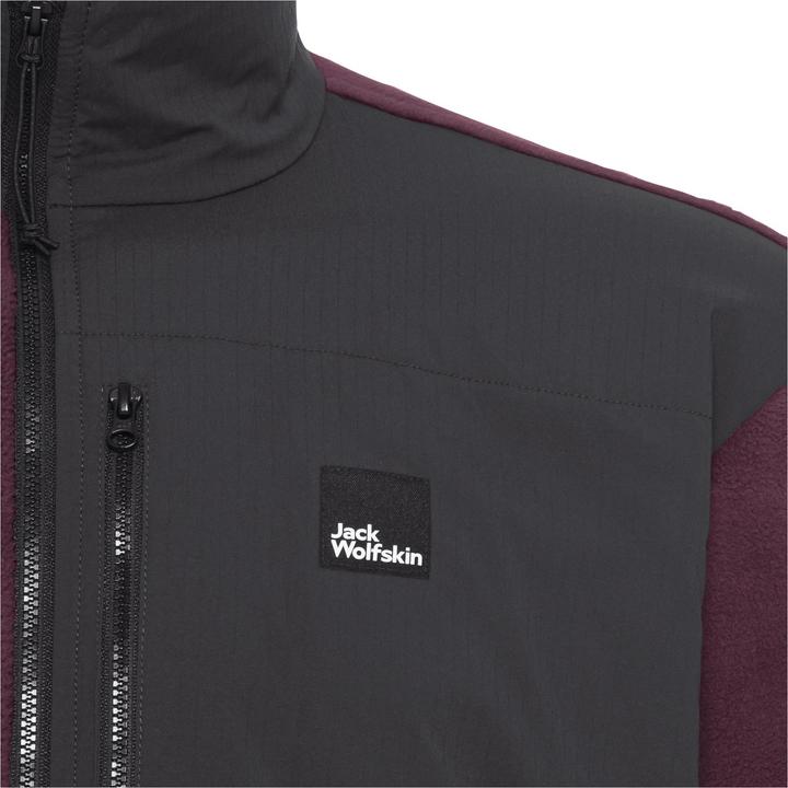 Produktbild Jack Wolfskin Sumetro Fz M (XXL)