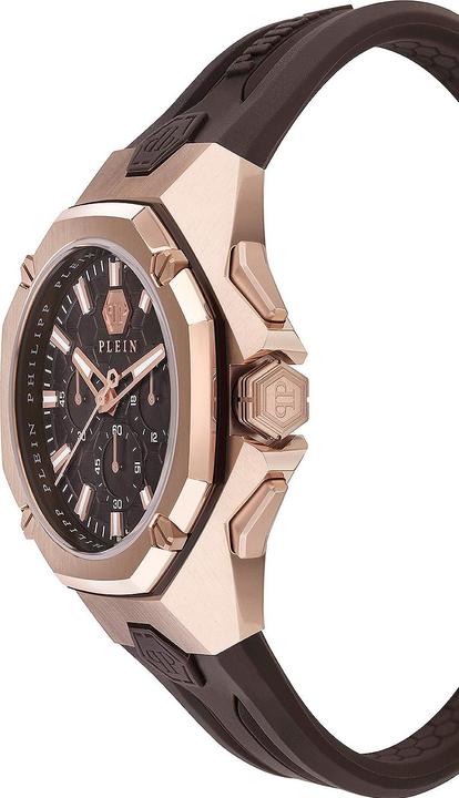 Immagine prodotto Philipp Plein PWTBA0223 Hyper $port (Cronografo, 45 mm)