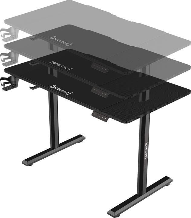 Produktbild Pro-Tec Cerro (110 x 60 x 117 cm)