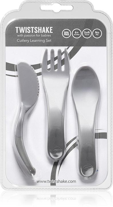 Actual product image Twistshake Learning Set